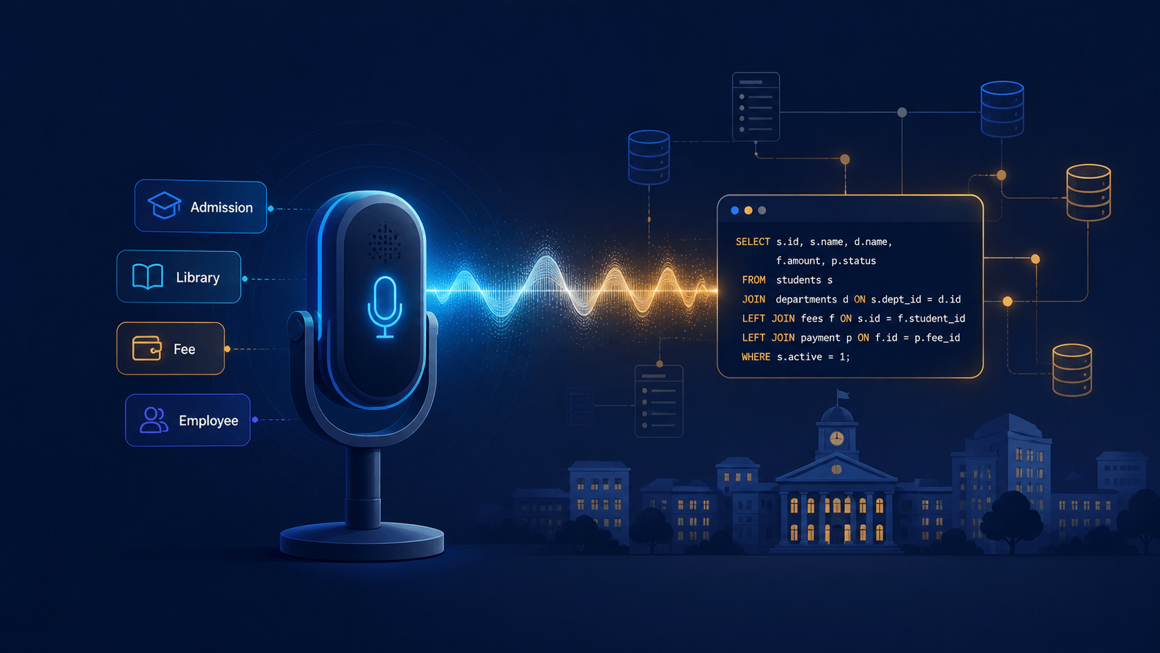 erp chatbot