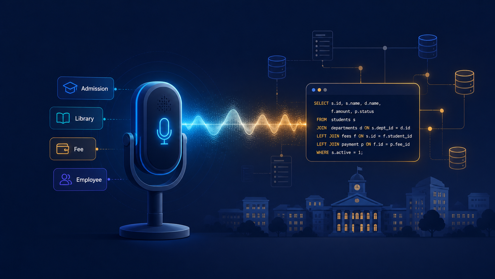 erp chatbot