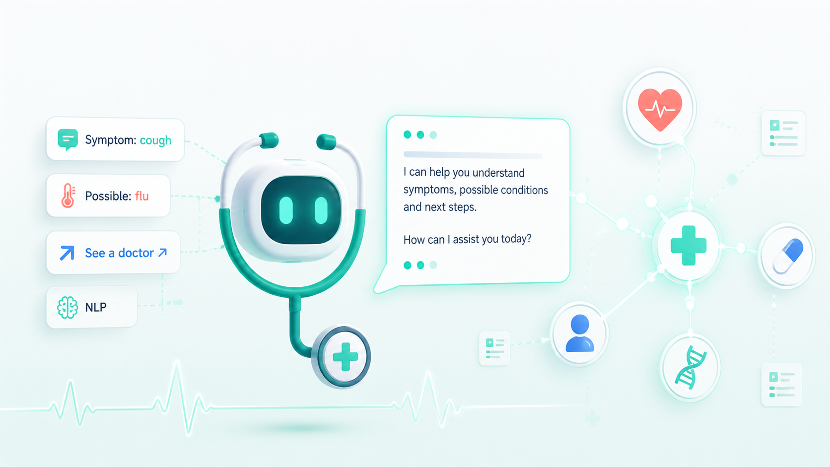 medical chatbot